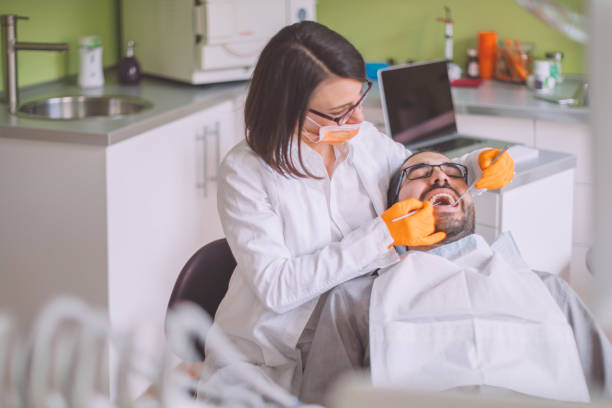 Best Dentist Open Late Near Me  in St George, UT