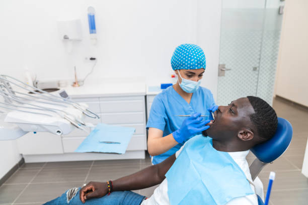 Best Chipped Tooth Repair Near Me  in St George, UT